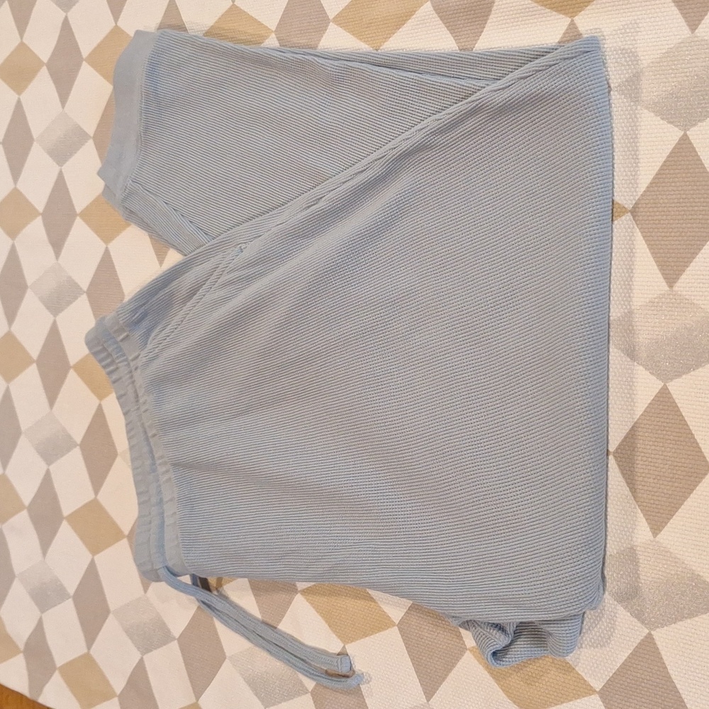 Sky Blue Women's Joggers